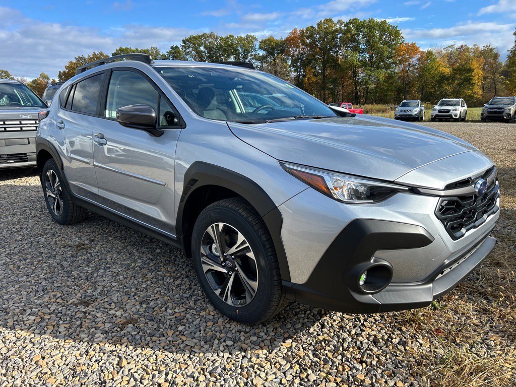 2026 Subaru Crosstrek Premium's photo