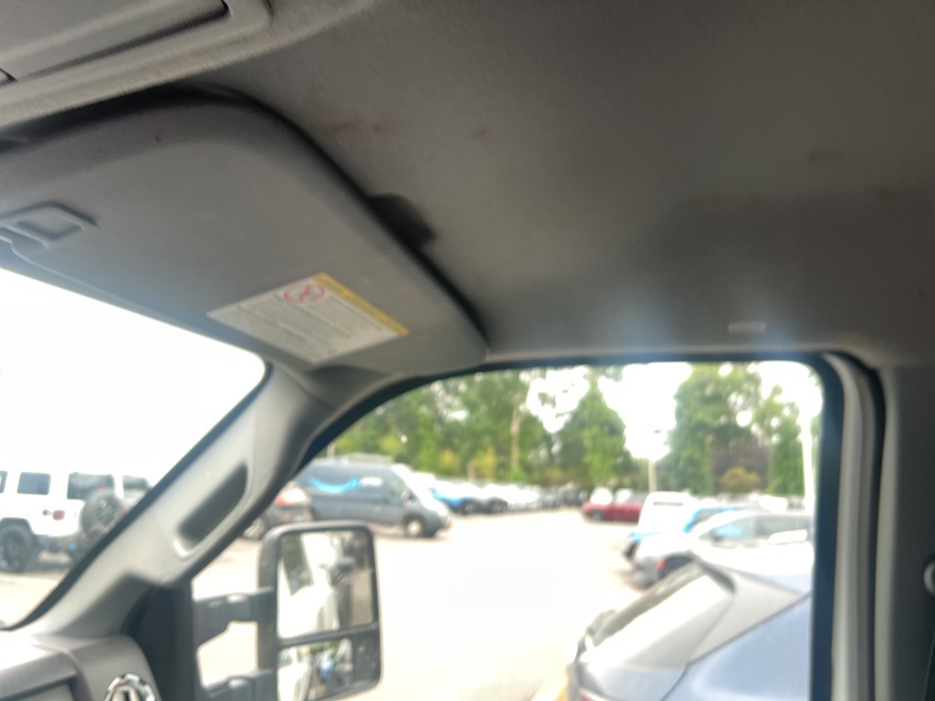2015 Ford F-250 photo 5