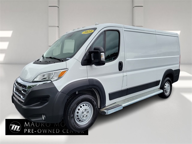 2023 Ram ProMaster 2500 Base photo 7
