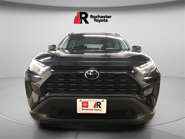 2025 Toyota RAV4 XLE AWD