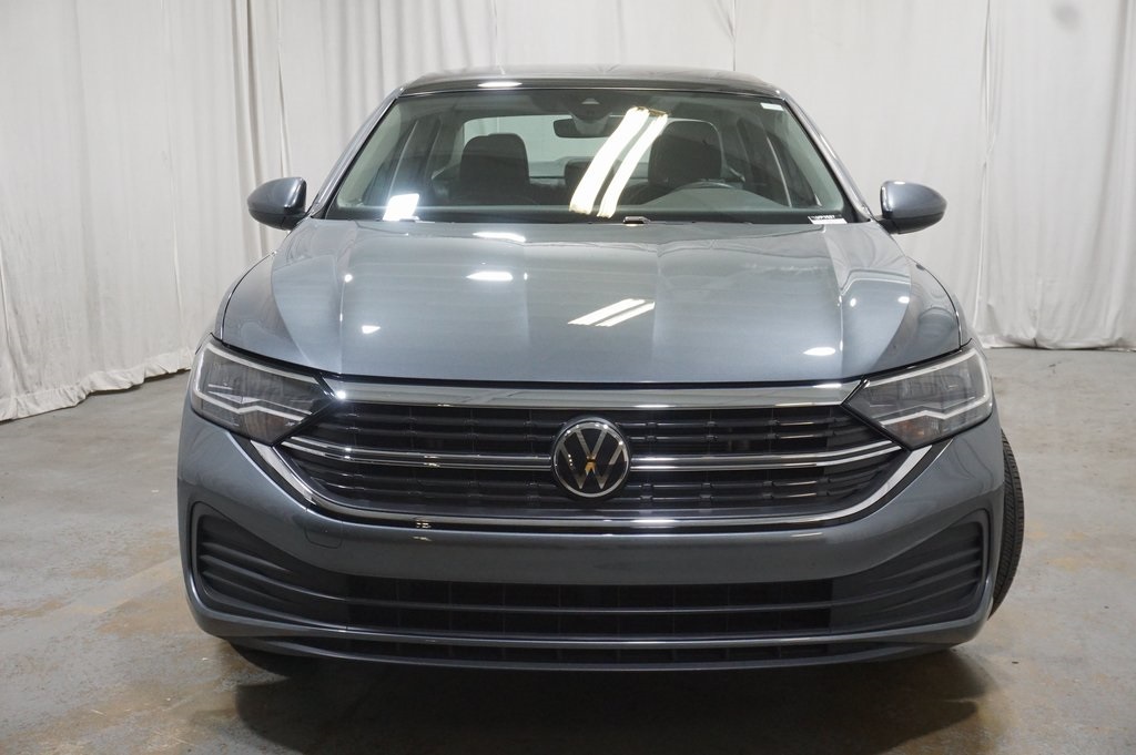 2024 Volkswagen Jetta 1.5T SE photo 5