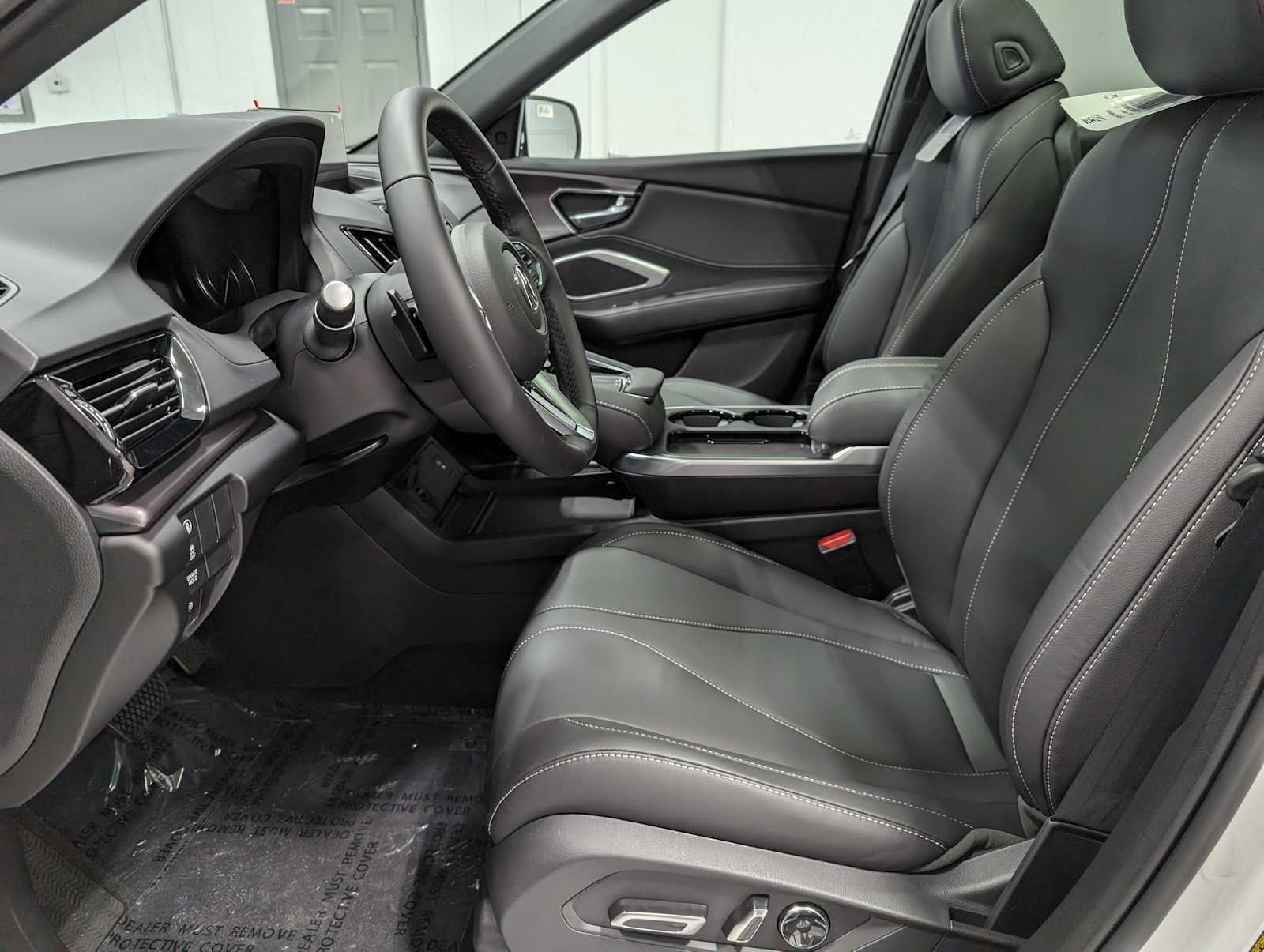 2025 Acura RDX photo 3