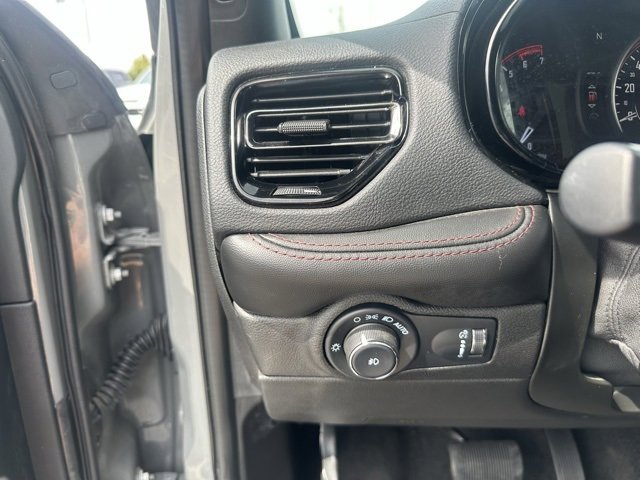 2022 Dodge Durango R/T photo 24