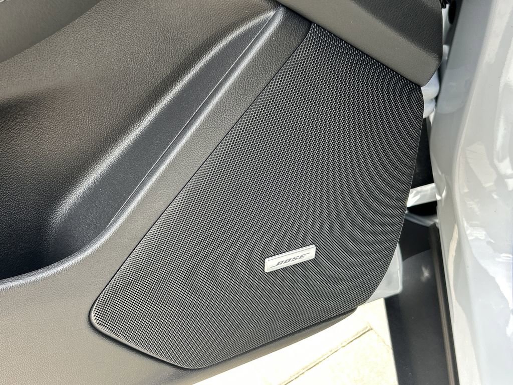 2025 Cadillac XT5 Sport photo 19