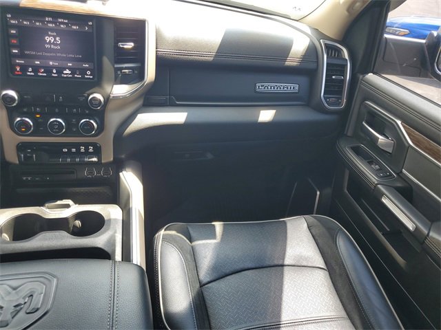 2019 Ram 2500 Laramie photo 27