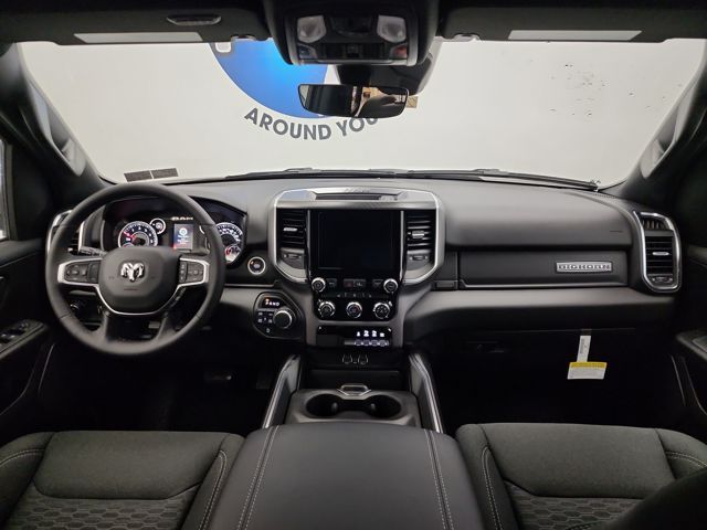 2025 Ram 1500 Big Horn Lone Star photo 26