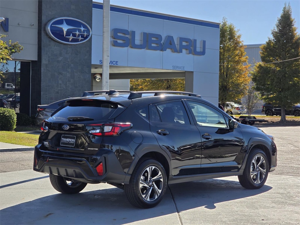 2024 Subaru Crosstrek Premium photo 4
