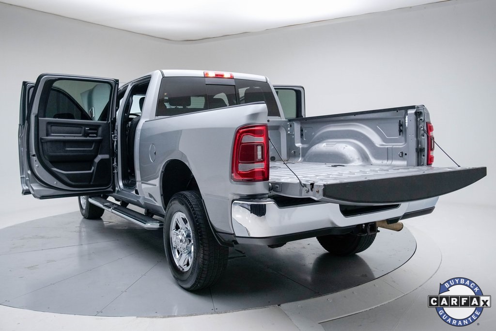 2021 Ram 2500 Tradesman photo 32
