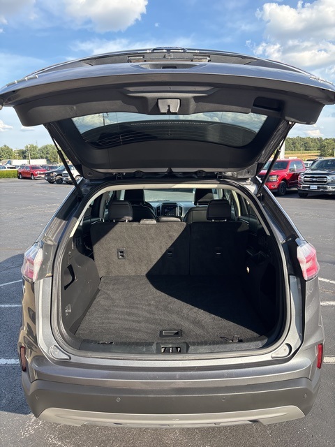 2024 Ford Edge SEL photo 43