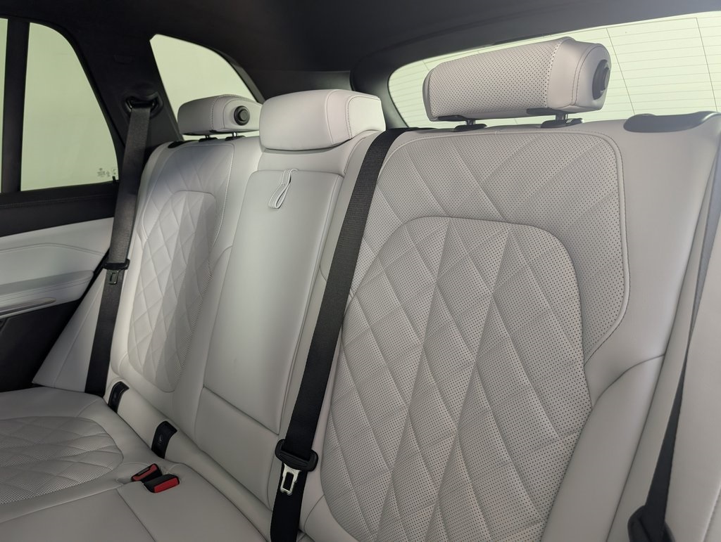 2026 Bmw X5 xDrive40i photo 15
