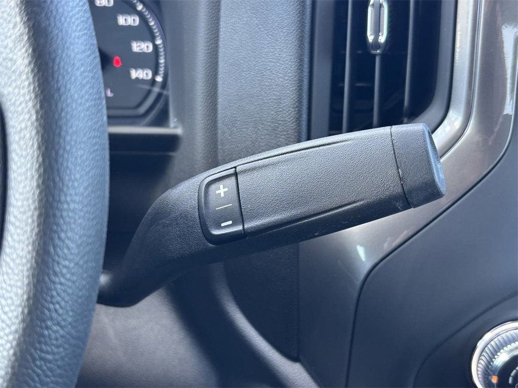 2025 Gmc Sierra 1500 Pro photo 19