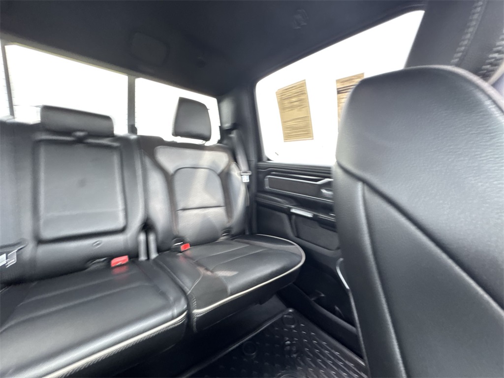 2023 Ram 1500 Laramie photo 11