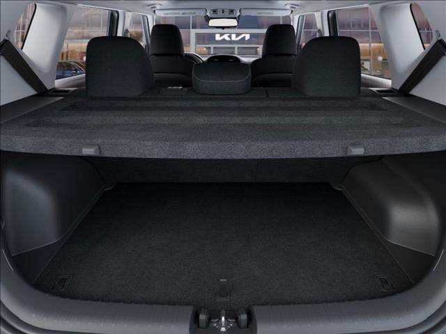 2025 Kia Soul EX photo 17