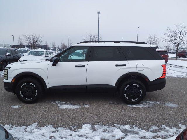 2026 Hyundai Palisade XRT Pro's photo