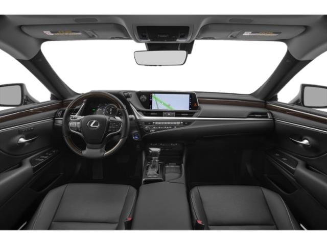 2021 Lexus ES 300h Ultra Luxury photo 11