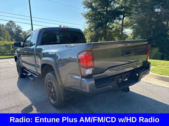 2019 Toyota Tacoma SR5 photo 2