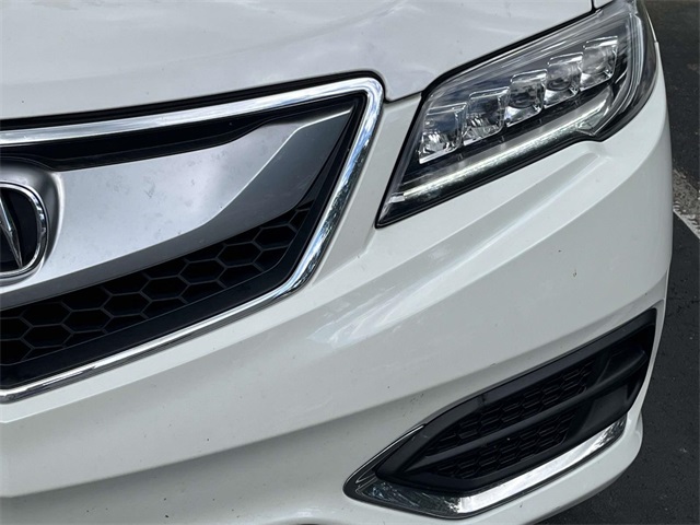 2018 Acura RDX Technology photo 10