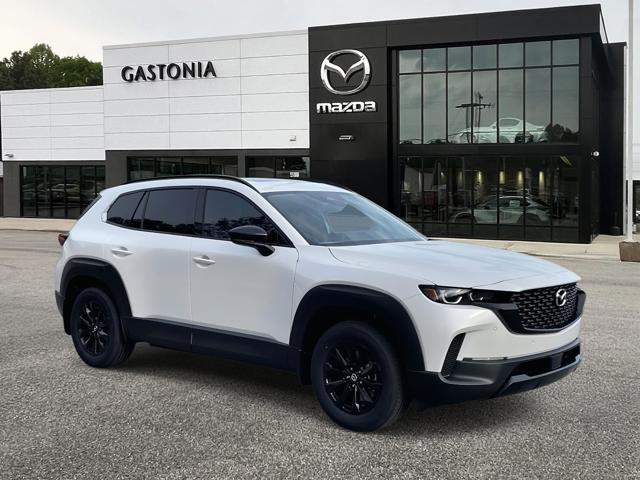 2026 Mazda CX-50 Premium's photo
