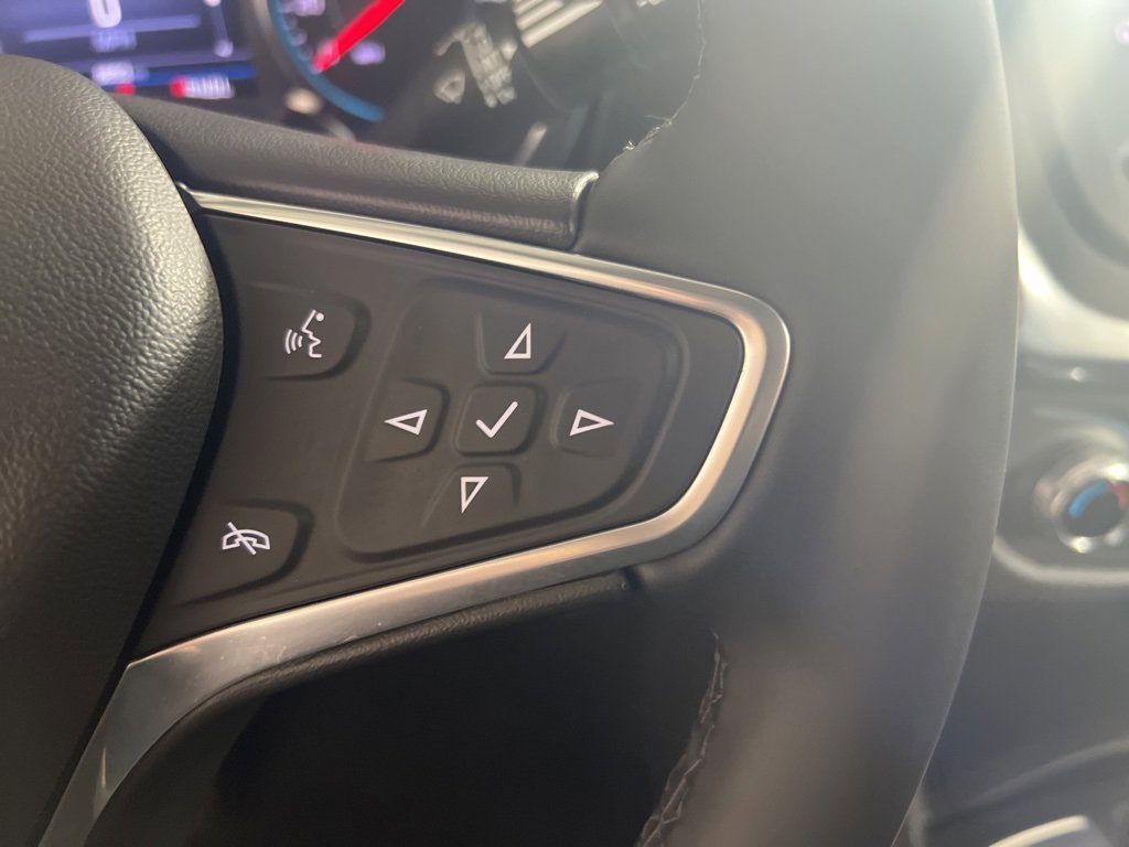 2023 Chevrolet Equinox LT photo 9