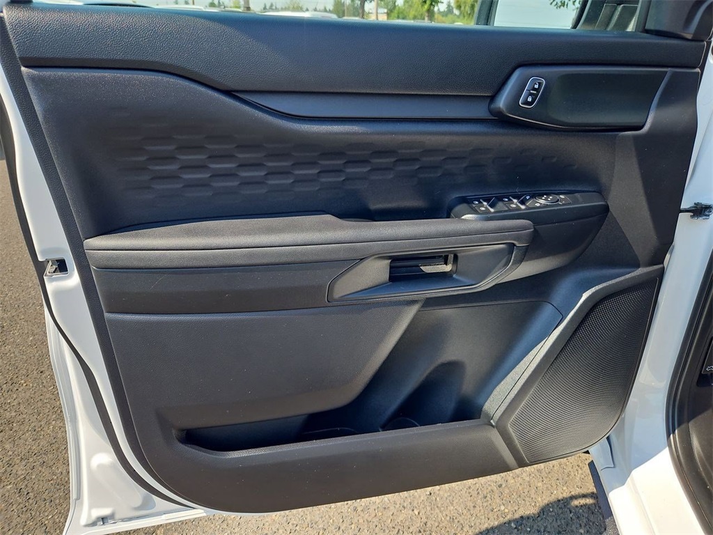 2024 Ford Ranger XL photo 9