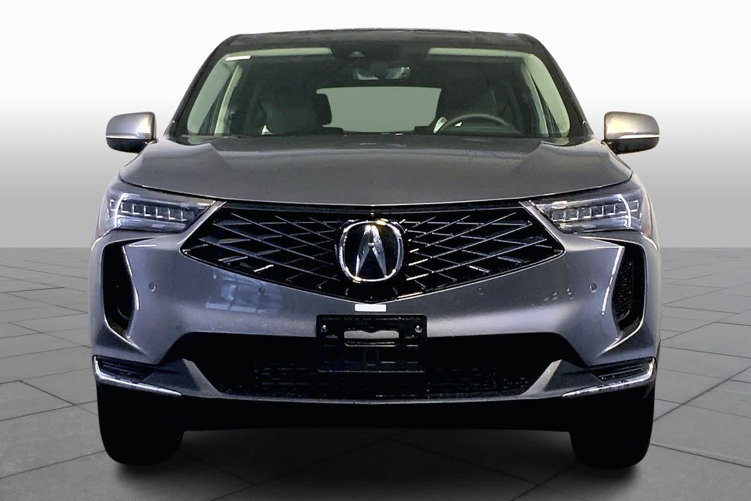 2026 Acura RDX Technology photo 3