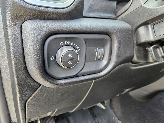 2024 Ram 3500 Big Horn photo 17