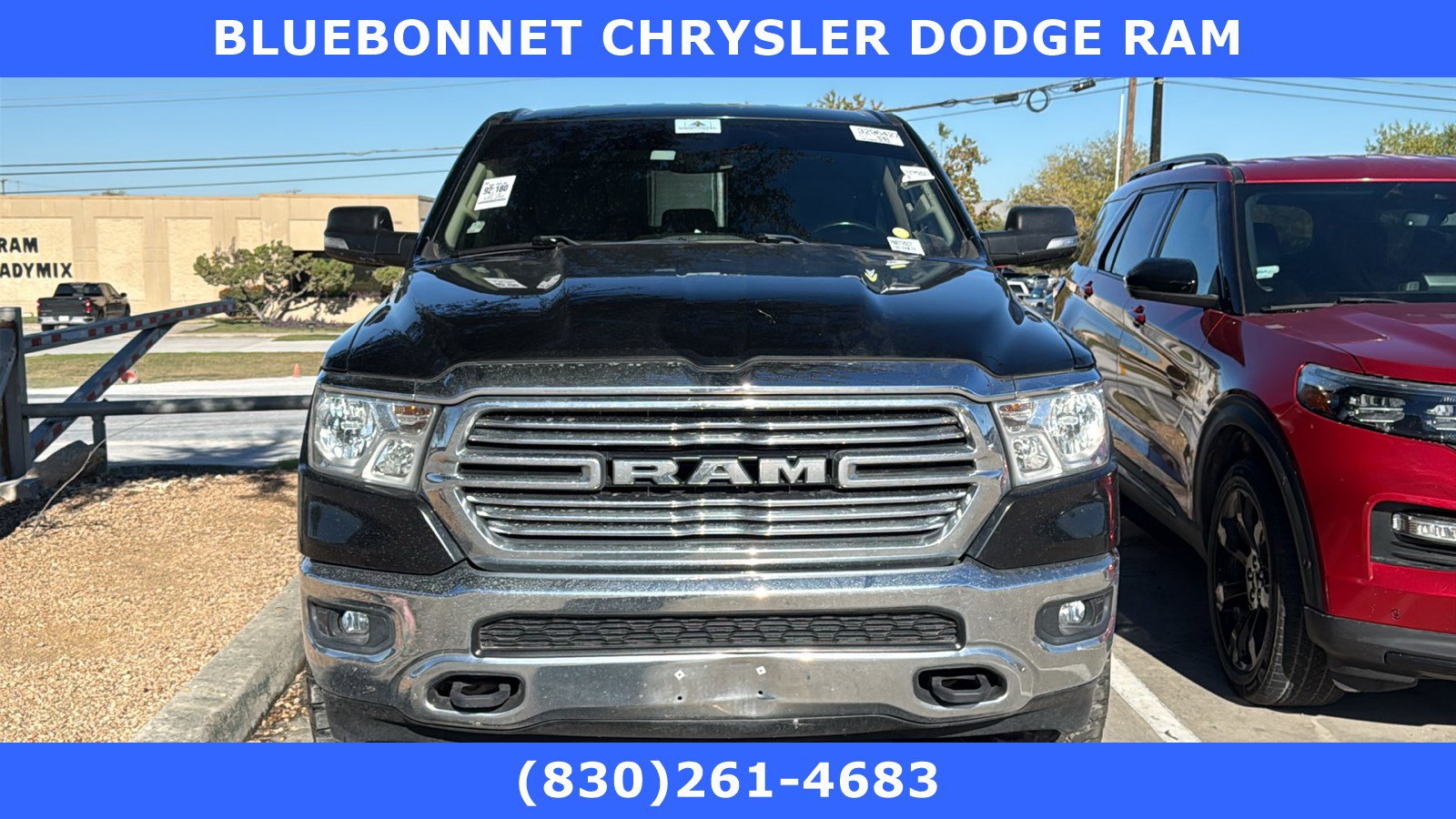 2019 RAM Ram 1500 Pickup Big Horn/Lone Star's photo