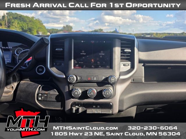 2024 Ram 2500 Big Horn photo 13