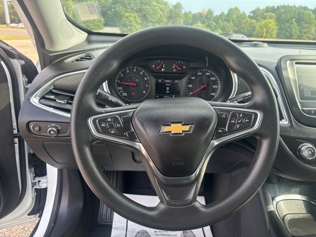 2018 Chevrolet Malibu 1LT photo 16