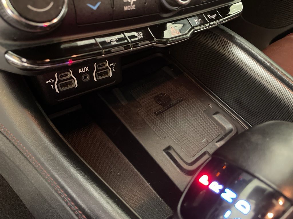 2023 Dodge Durango R/T Plus photo 35