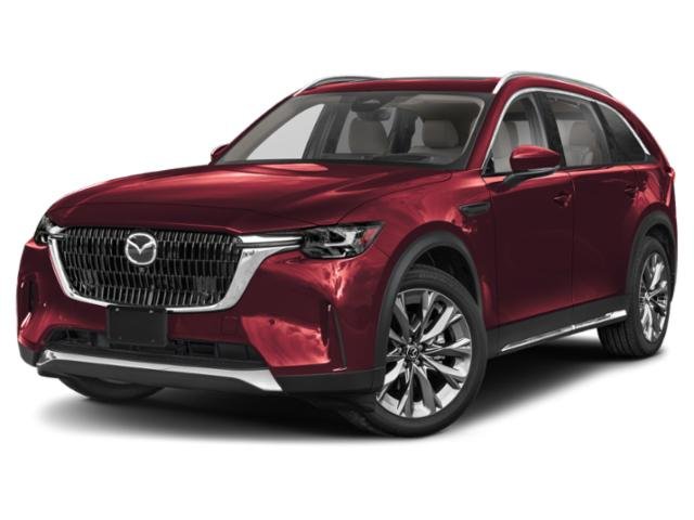 2025 Mazda CX-90 Premium Plus photo 13