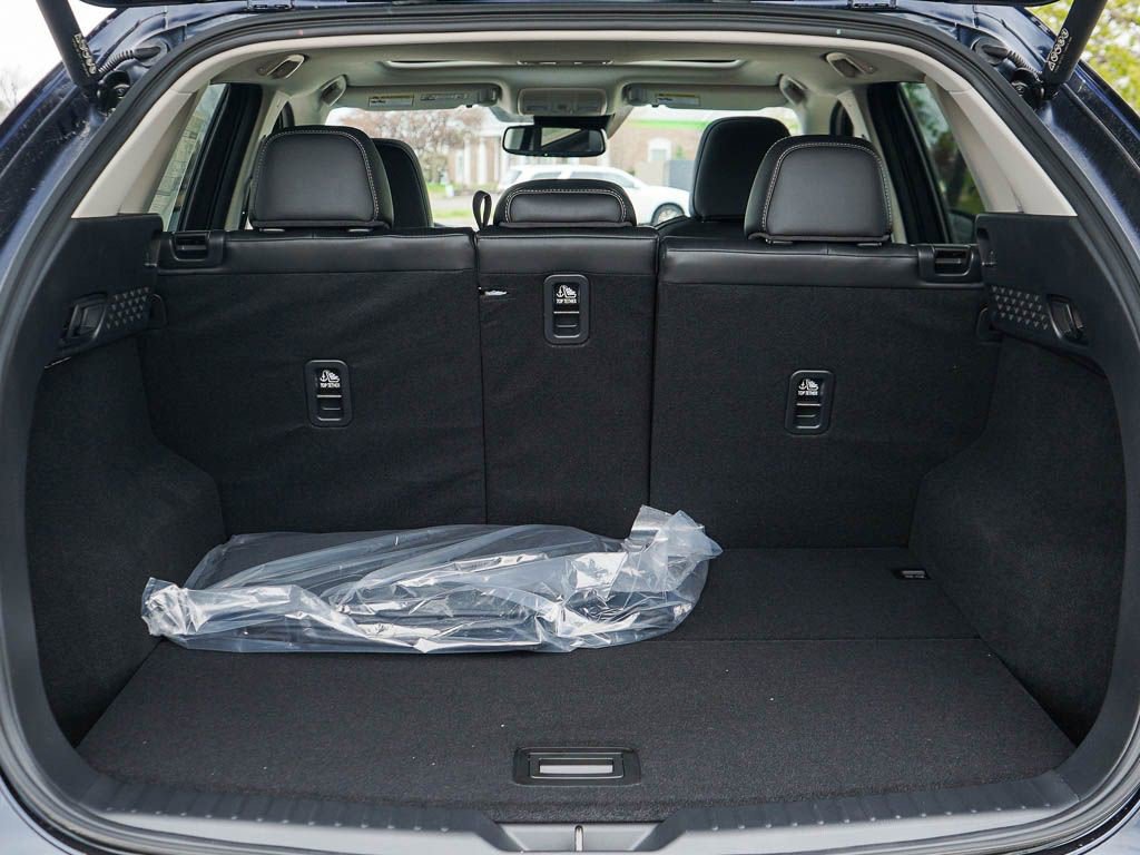 2025 Mazda CX-5 2.5 Premium Plus photo 7
