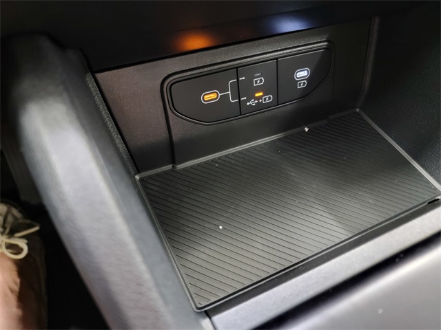 2026 Kia Seltos S photo 31