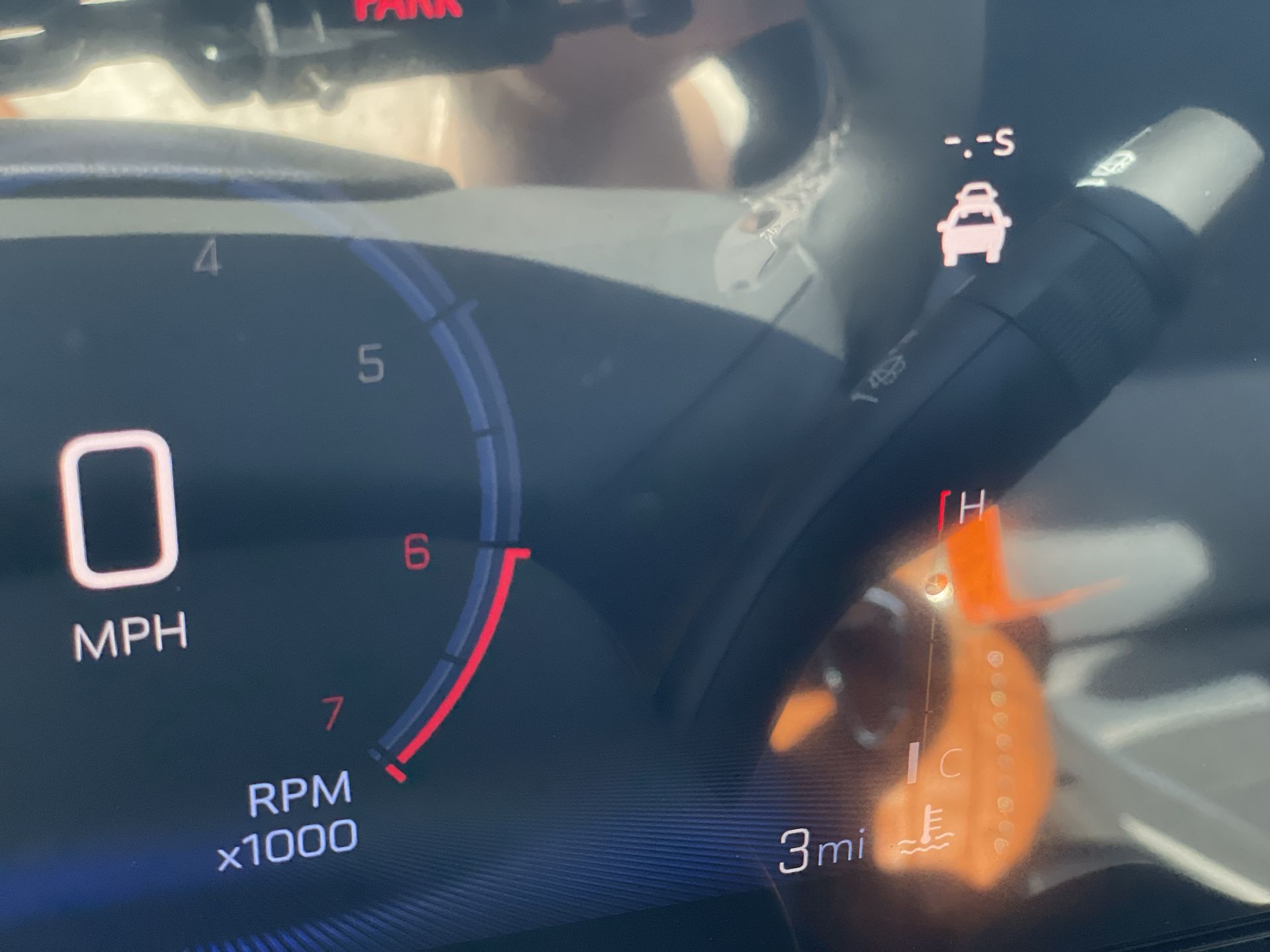 2026 Chevrolet Trailblazer LT photo 44