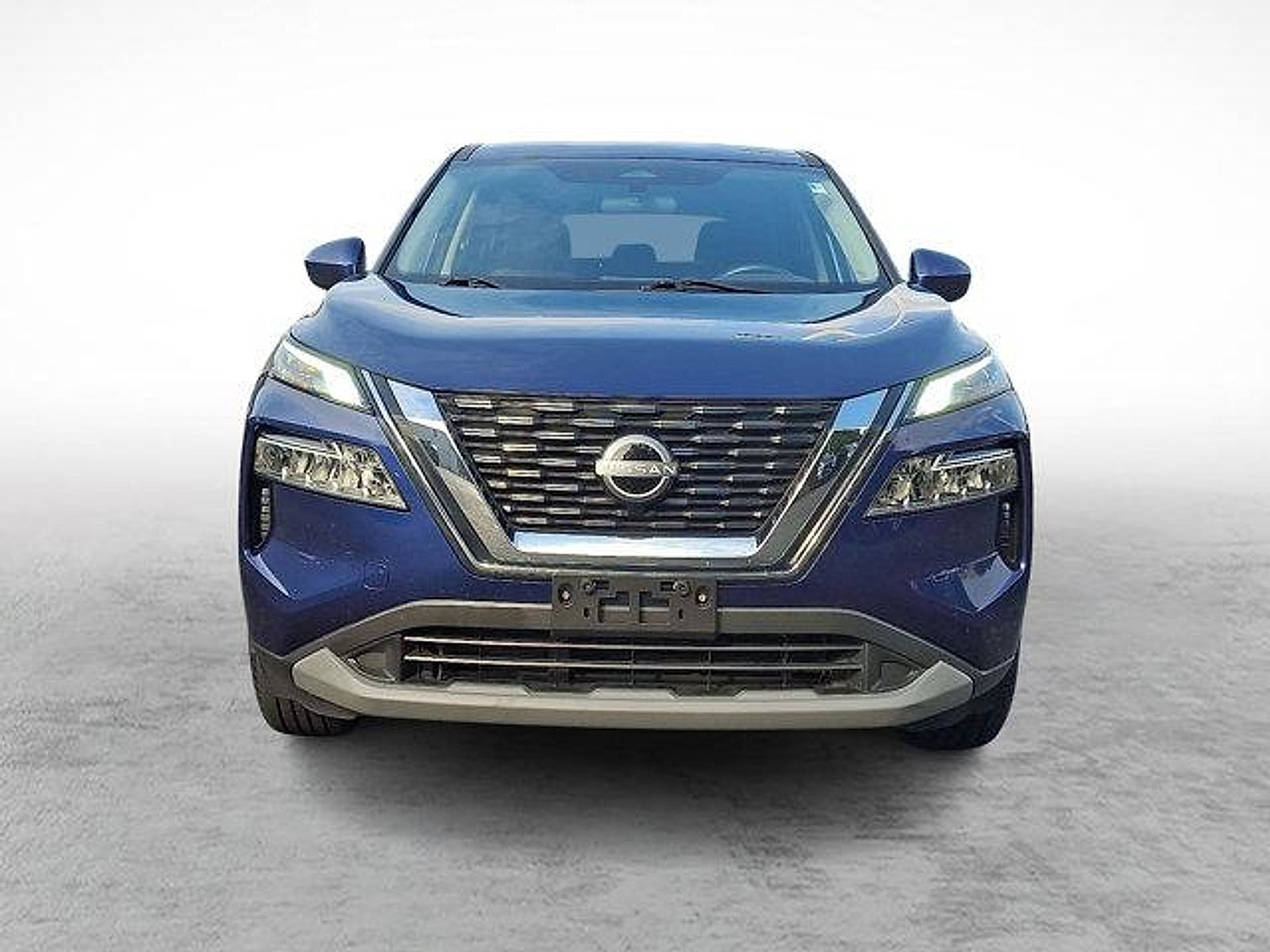 2023 Nissan Rogue SV photo 2