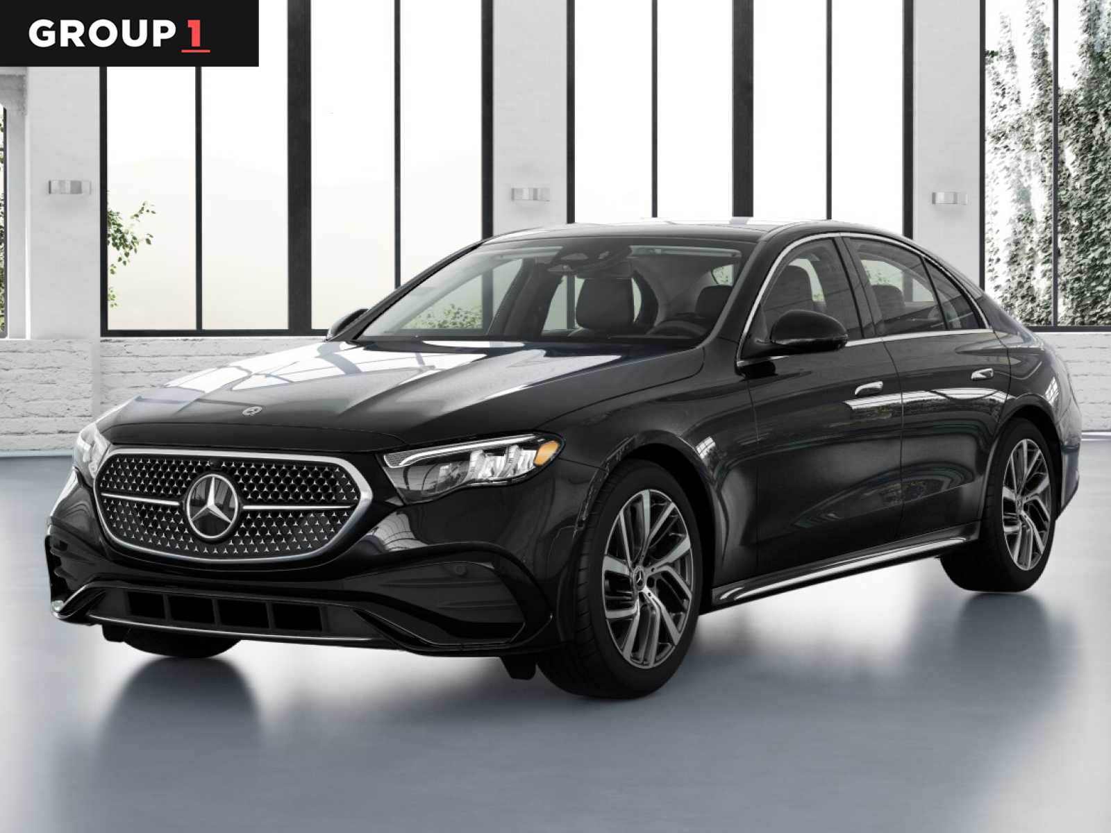 New 2026 Mercedes-Benz E-Class E 350 Sedan in Beverly Hills