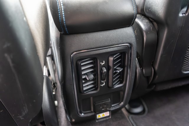 2018 Jeep Grand Cherokee Upland photo 12