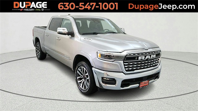 2025 RAM Ram 1500 Pickup Limited's photo