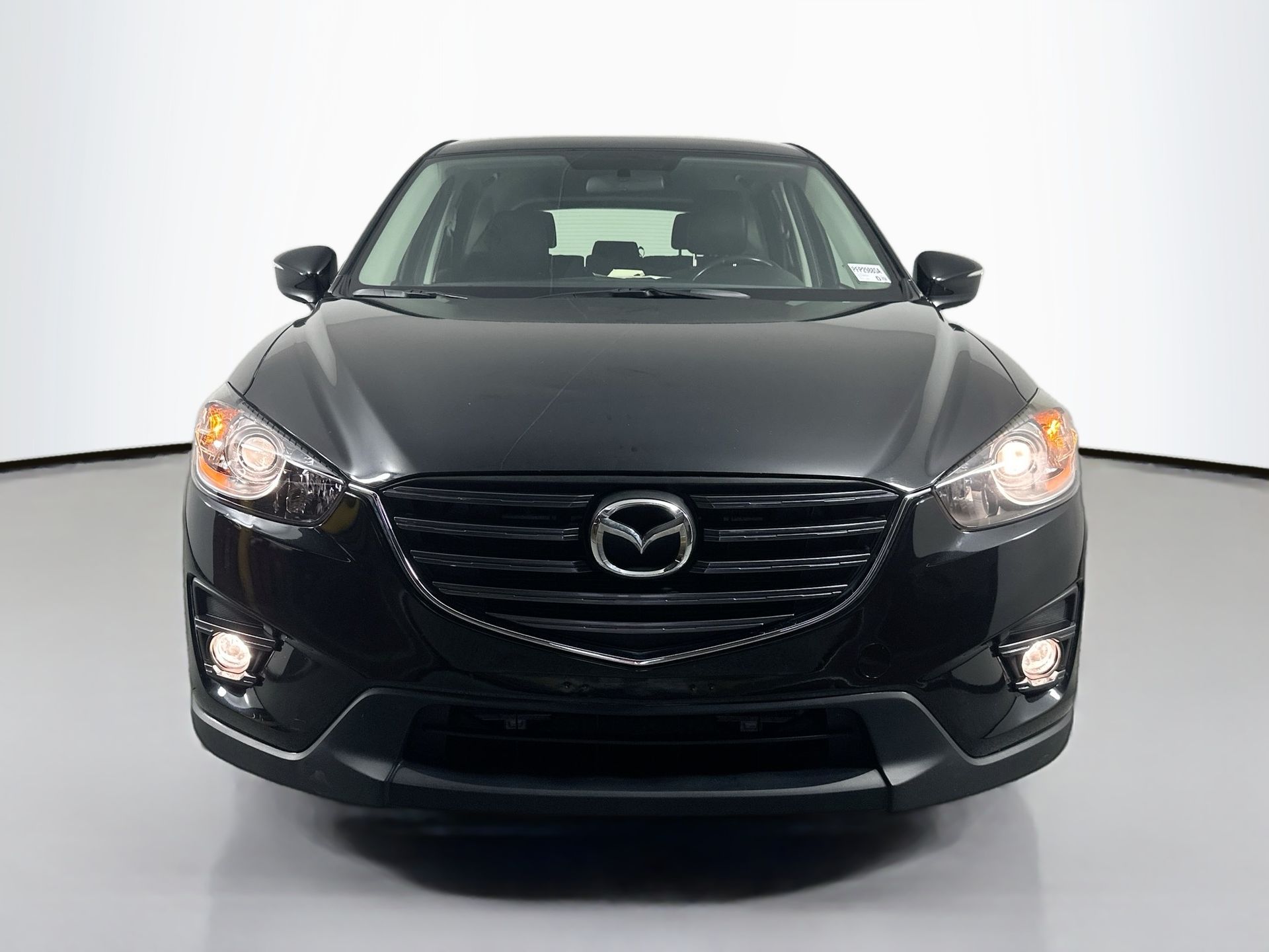 2016 Mazda CX-5 Touring photo 2