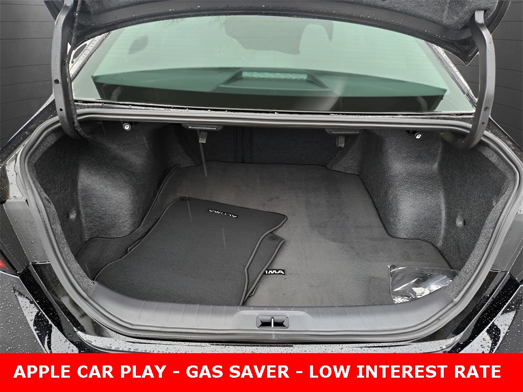 2025 Nissan Altima 2.5 S photo 24