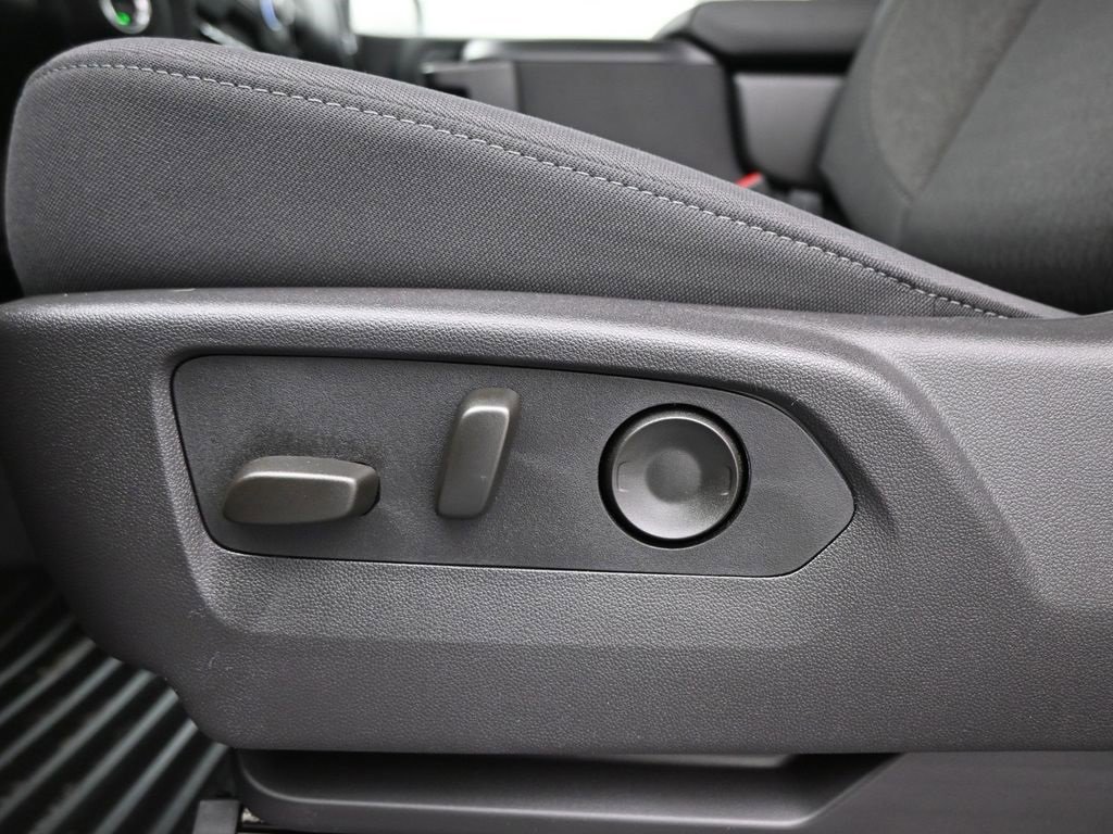 2025 Gmc Sierra 1500 Pro photo 12