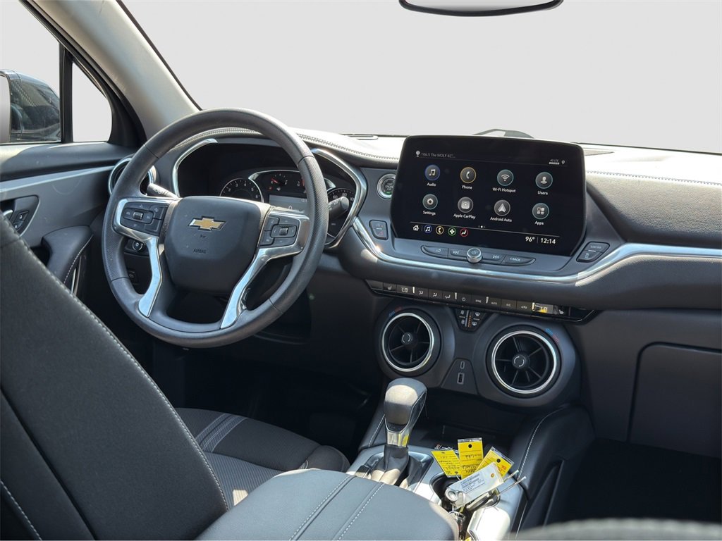2023 Chevrolet Blazer 2LT photo 19
