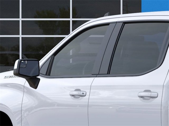 2026 Chevrolet Silverado 1500 LT photo 11
