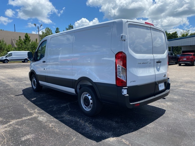 2025 Ford Transit Cargo photo 7