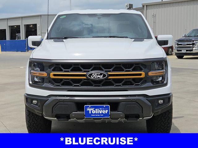 2025 Ford F-150 Tremor photo 3