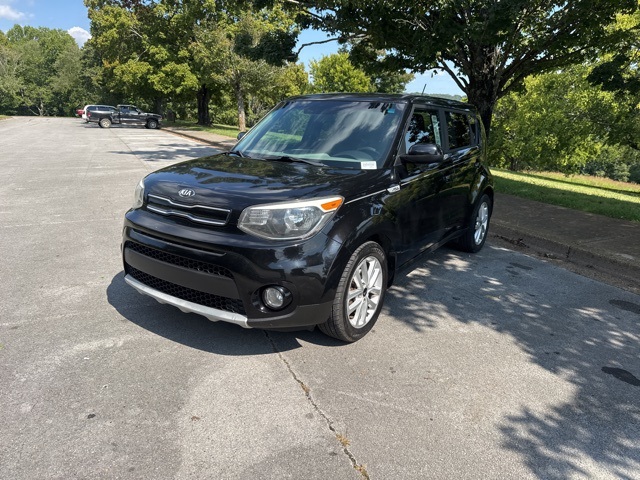 2019 Kia Soul Plus photo 2