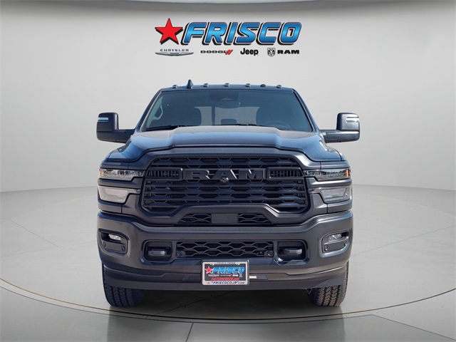 2026 Ram 2500 Tradesman photo 2