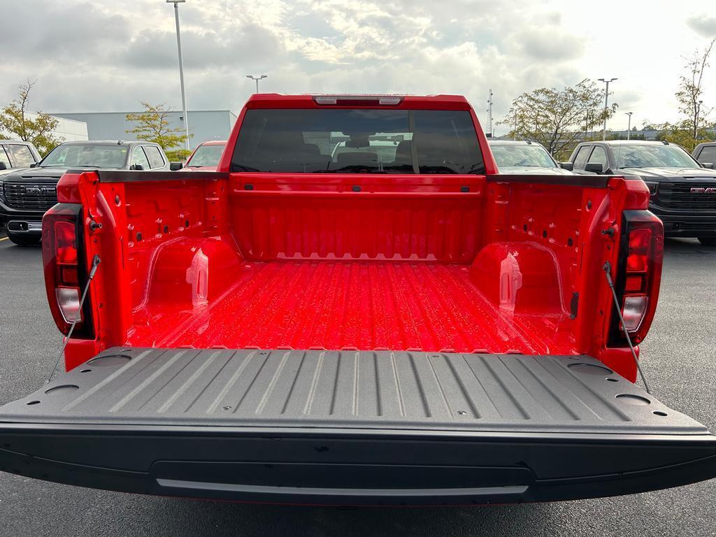 2026 Gmc Sierra 1500 Elevation photo 14