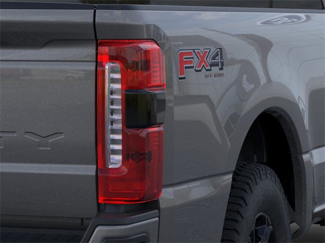 2026 Ford F-350 photo 20