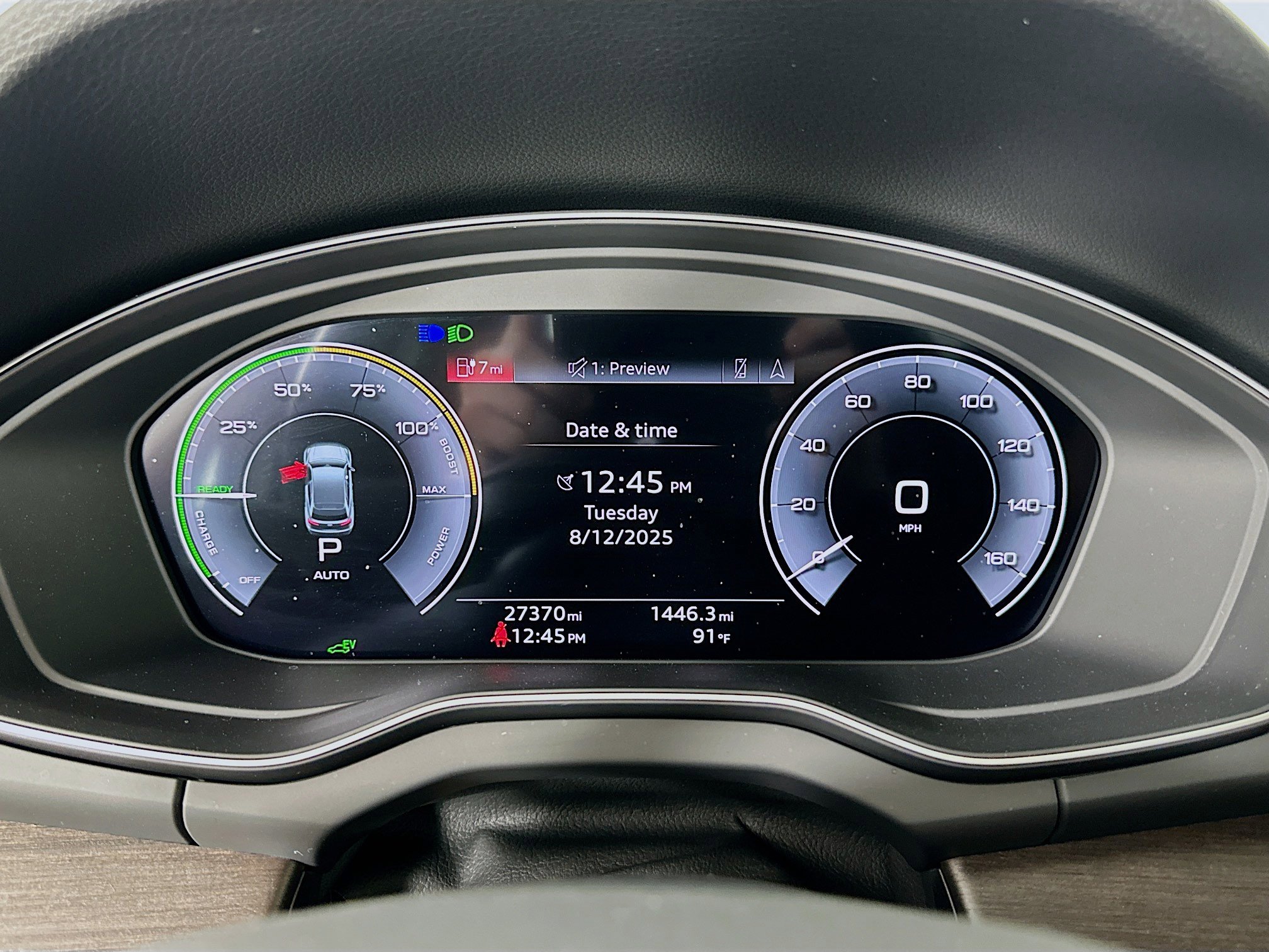 2024 Audi Q5 55 Premium Plus photo 13